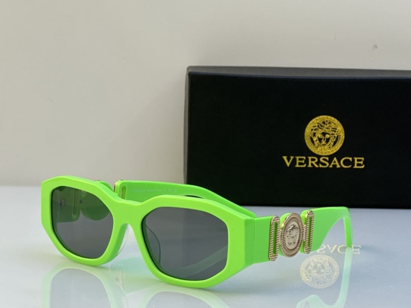 Versace Sunglasses